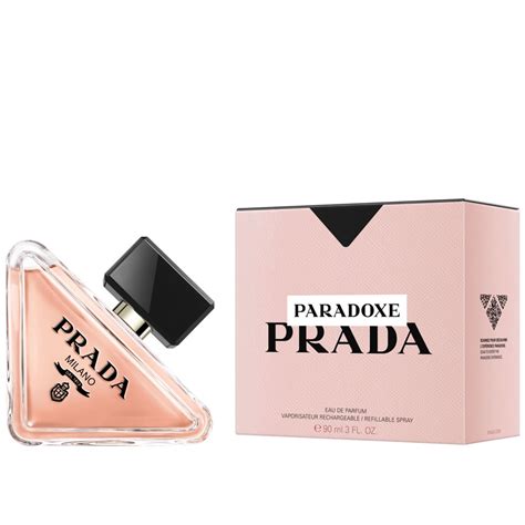 prada perfumy cena|original Prada perfume for women.